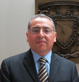 Alfredo Sánchez Castañeda