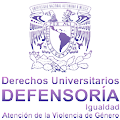 escudo UNAM