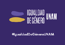 vínculo al sitio de la coordinación de género de la UNAM
