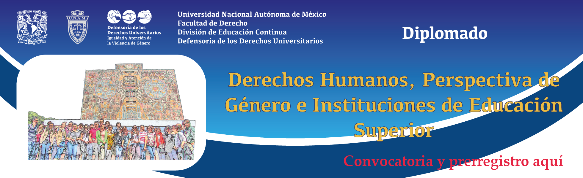 banner informativo