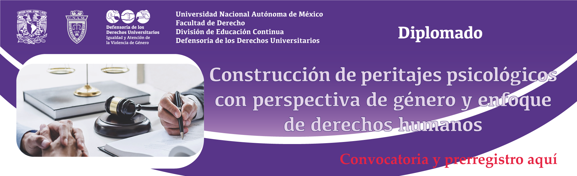 banner informativo