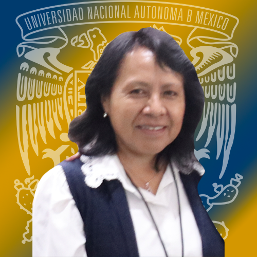 foto de Julia Elena Santiago Velasco