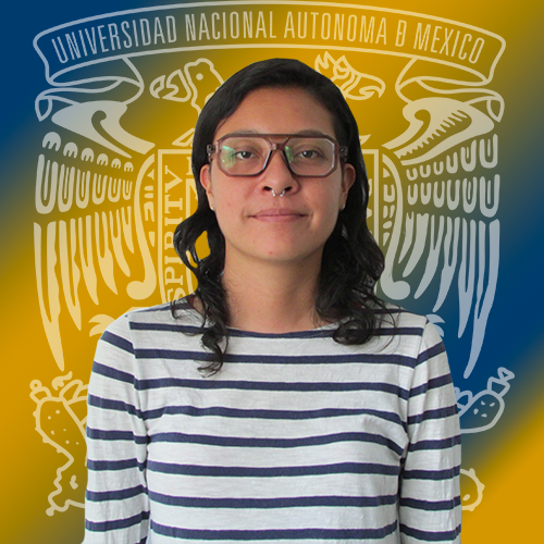 foto de Jessica Ortega Soto