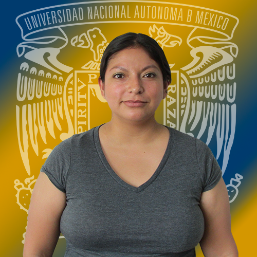 foto de Mariana Sánchez Hernández