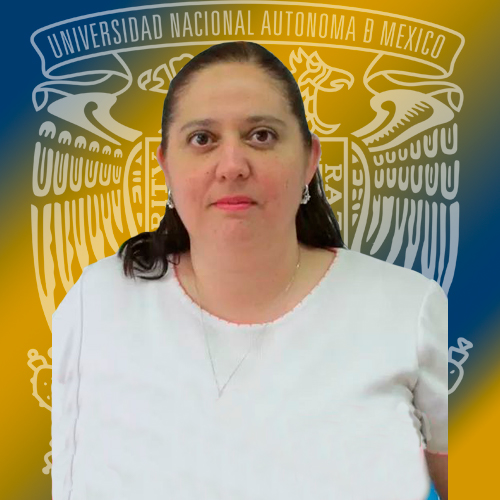 foto de Judith Minerva Hernández Virgen