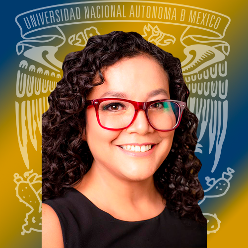 foto de Ayesha Borja