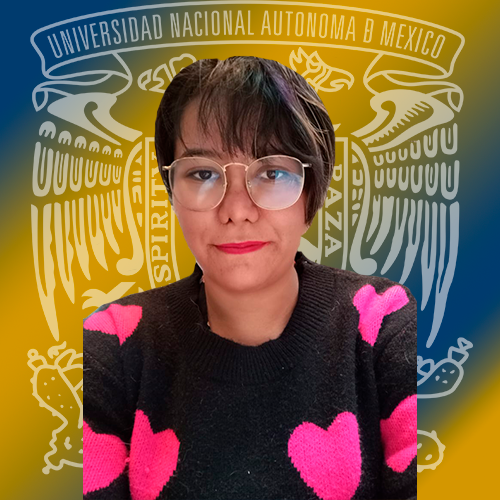 foto de Myrnha Gisel Brizza Mateos González