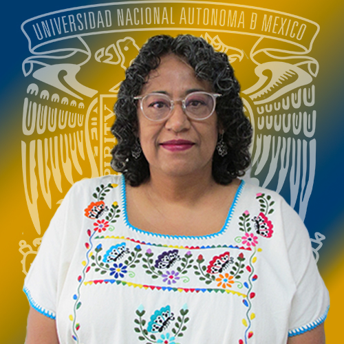 foto de Guadalupe Judith Rodríguez Rodríguez
