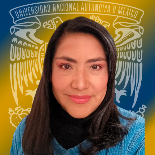 foto de Norma Raquel Moreno Rios
