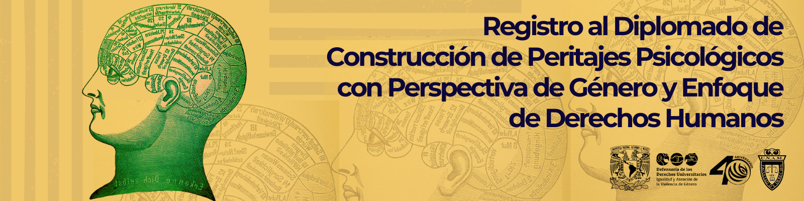 Baner informativo