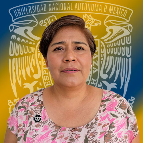 fotografía de Leticia Domínguez